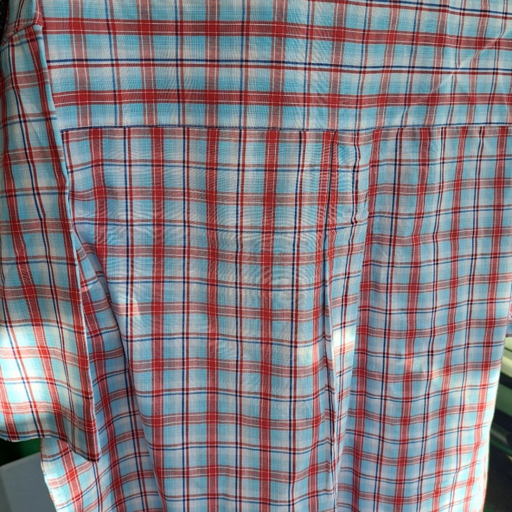 Wrangler Riata Shirt - Picture 3 of 3